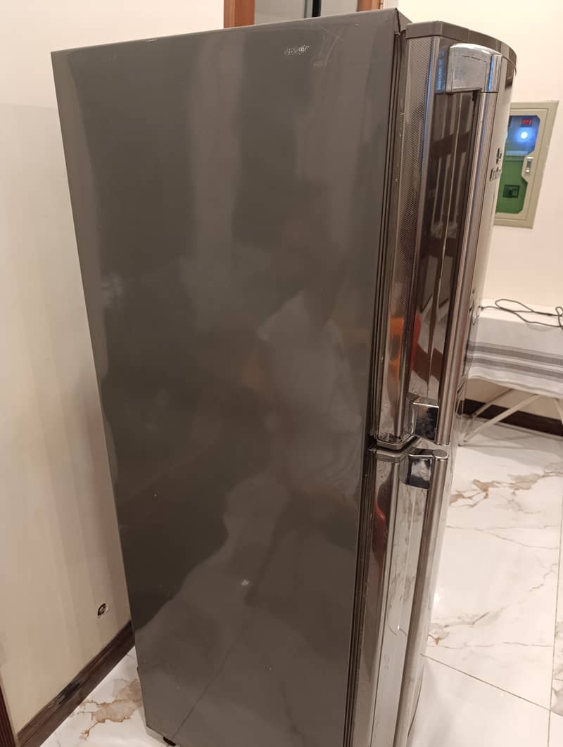 Dawlance fridge 9188WHB model 1