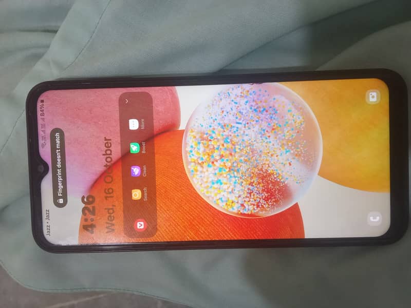 SAMSUNG A14 7