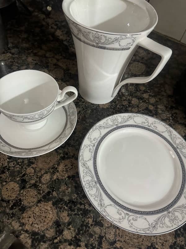 tea set 3