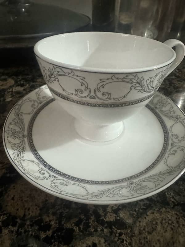 tea set 5