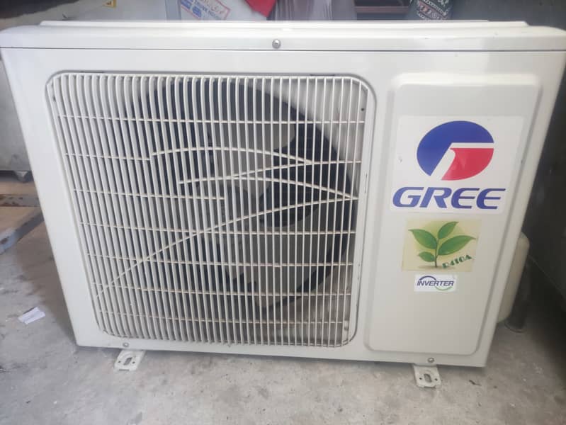 Gree inverter Ac 1