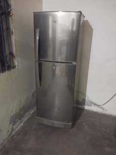 Pel Refrigerator, fridge frige frig