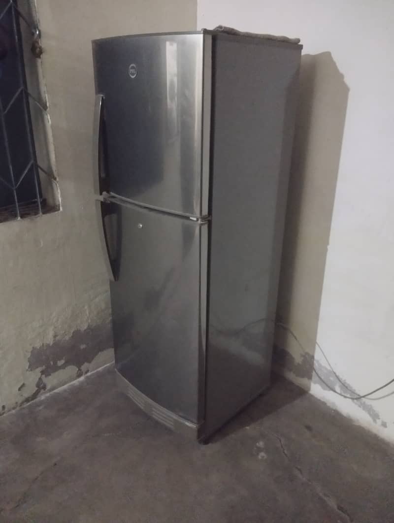 Pel Refrigerator, fridge frige frig 1