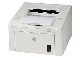 hp Wifi printer 1