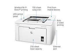 hp Wifi printer 3