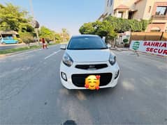 KIA Picanto 2022