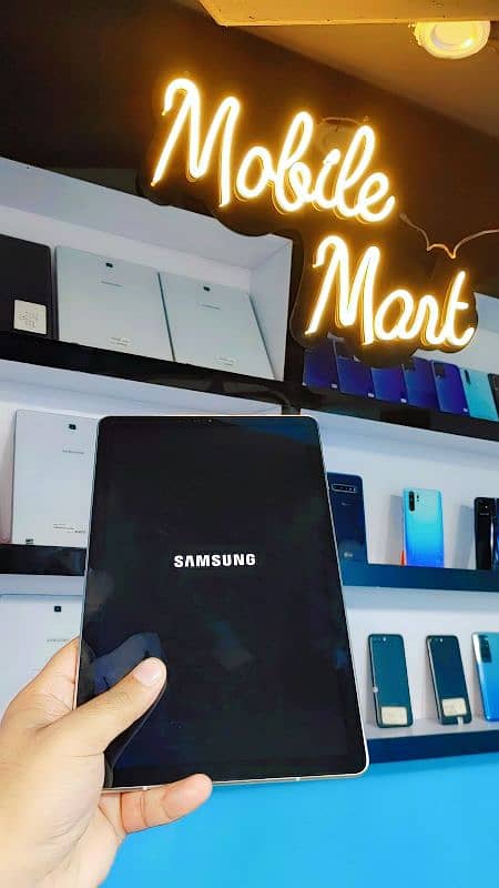 samsung tab S4 2