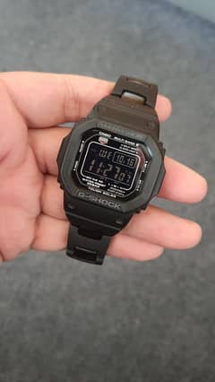 CASIO