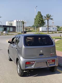 Suzuki Alto 2022