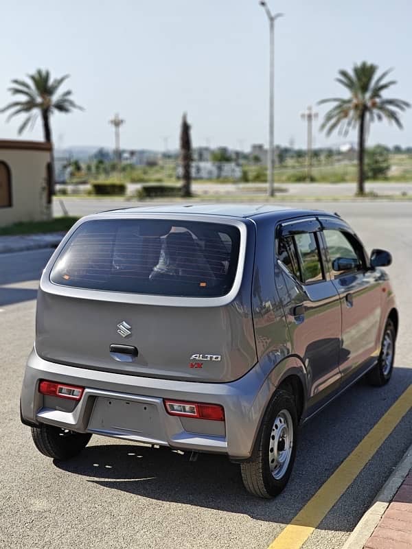 Suzuki Alto 2022 1