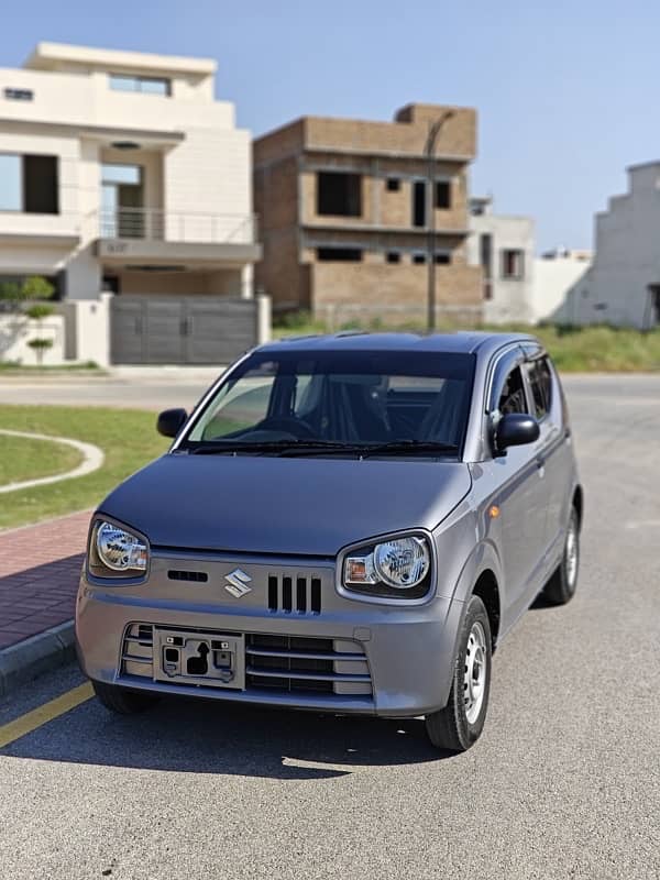 Suzuki Alto 2022 6