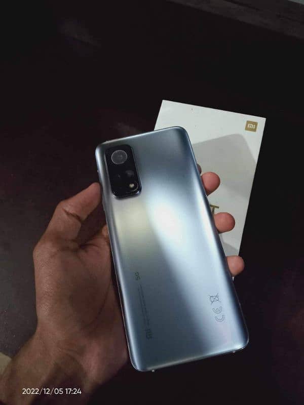 MI 10T Xiaomi ( read Ad ) 0