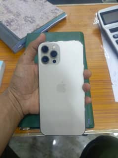 iphone 12pro max 512gb