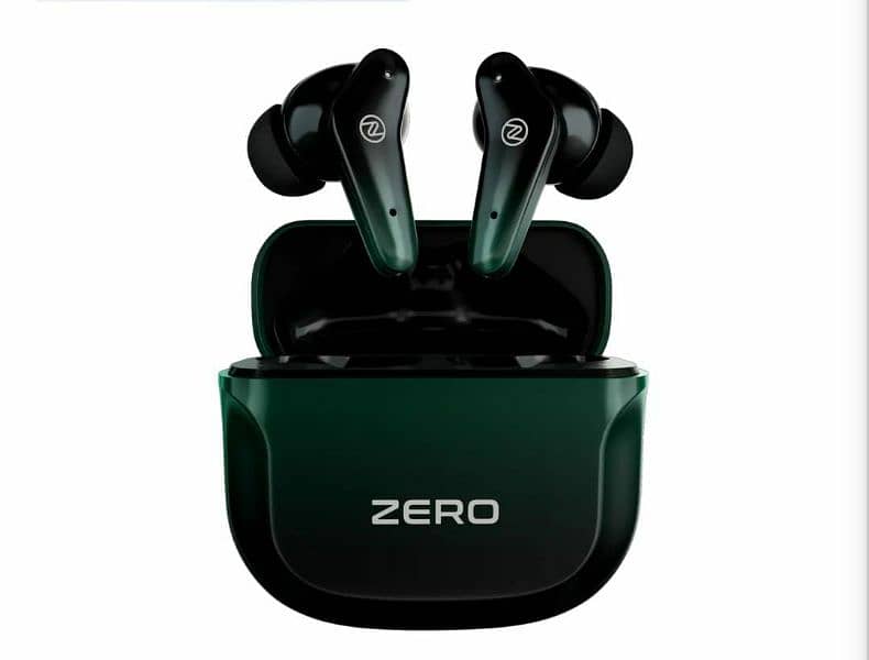 ZERO LIFESTYLE AIRBUDS 1