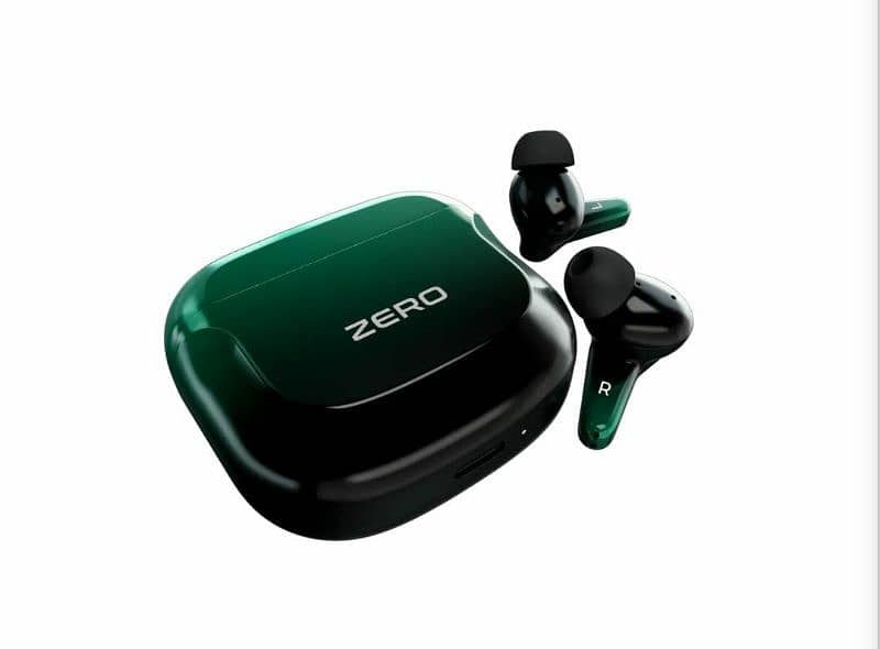 ZERO LIFESTYLE AIRBUDS 2