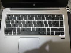 HP ELITEBOOK FOLIO 1040 G3