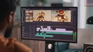 Expert Video Editing Services | Transform Your Videos