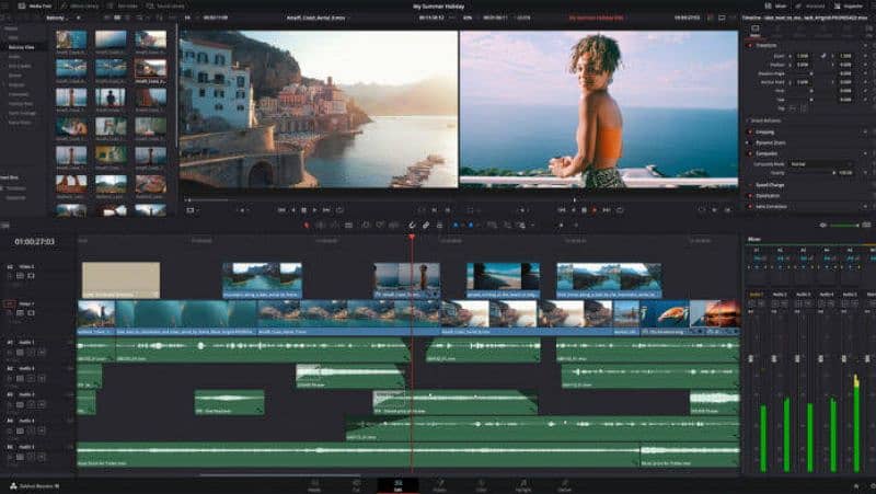 Expert Video Editing Services | Transform Your Videos 1