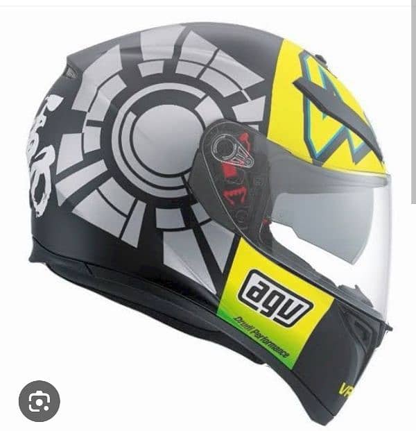 Agv K3 1