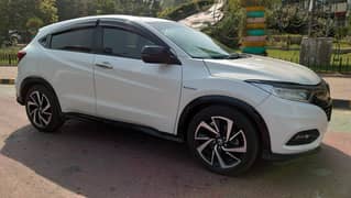 Honda Vezel || Model 2018 Import 2024