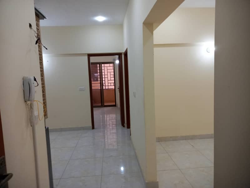 2 Bed DD Flat Is Available For Rent 2