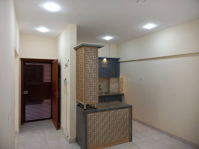 2 Bed DD Flat Is Available For Rent 4