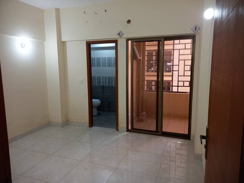 2 Bed DD Flat Is Available For Rent 6