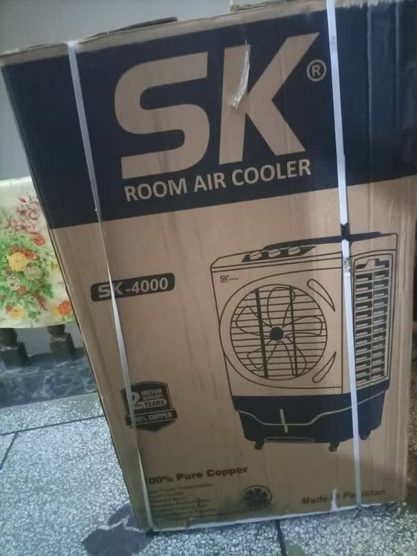 room. air cooler  03448884615 3