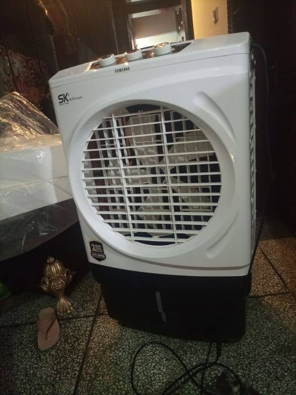 room. air cooler  03448884615 6