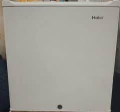 Haier mini fridge