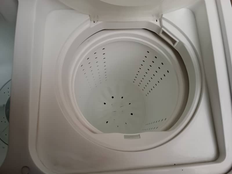 Washingmachine 5