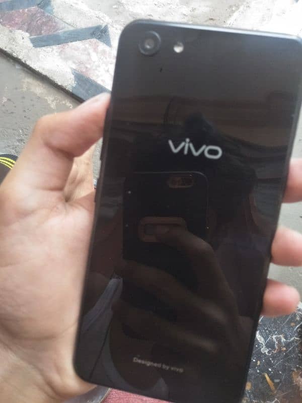 vivo y 83 3