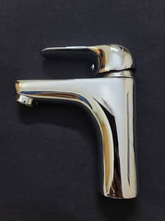 Master Flap Single Lever Basin Mixer (3056A) 0