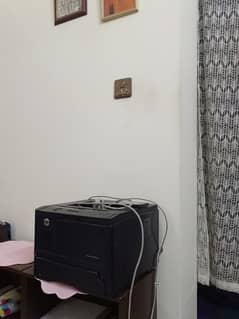laser jet pro 400 printer ( M401dn) for sale