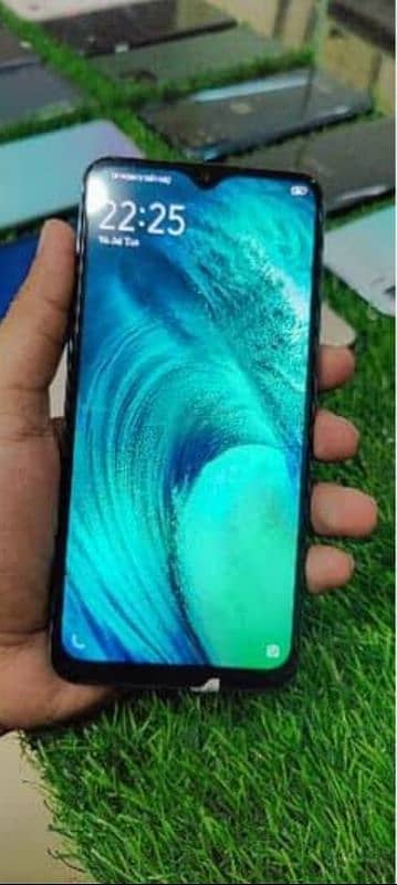 Vivo S1 Kit mobile New condition 0