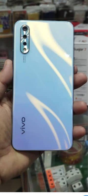 Vivo S1 Kit mobile New condition 1