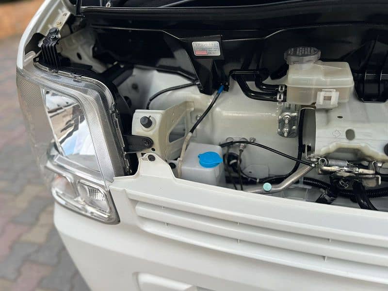 Suzuki Every 2020/2024 Fresh Clear 5