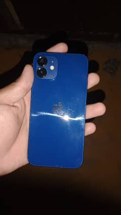 Iphone 12 non pta 128gb exchange possible 0