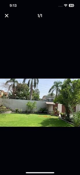 24 Marla House for sale in Ugokie Model Town Sialkot 3