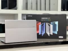 Infinix Inbook X2 (I7 10 Gen) 8/512 Brandnew 0