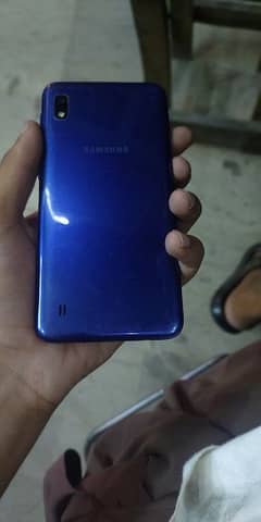 Samsung A10 0