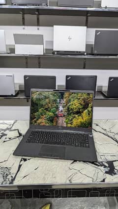 Dell Latitude 7400