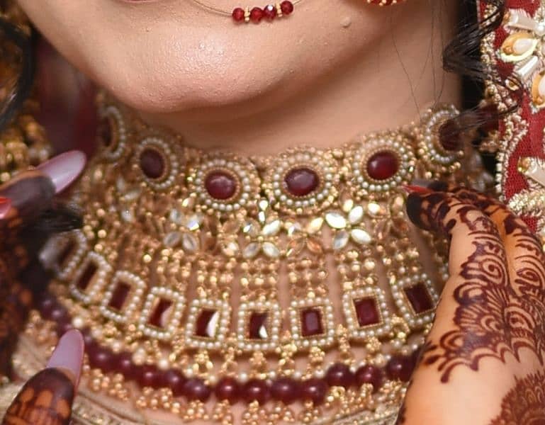 bridal jewelry 1