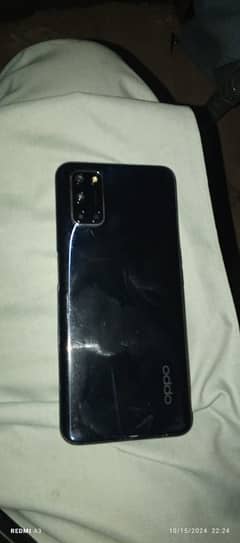 oppo A52 urjent sell 0