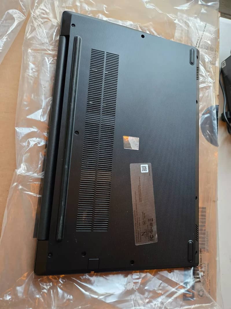 Box Packed Lenovo Core i5, 12th Generation Laptop for Sale 2