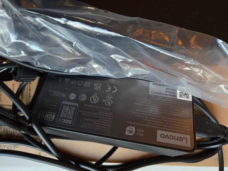 Box Packed Lenovo Core i5, 12th Generation Laptop for Sale 5