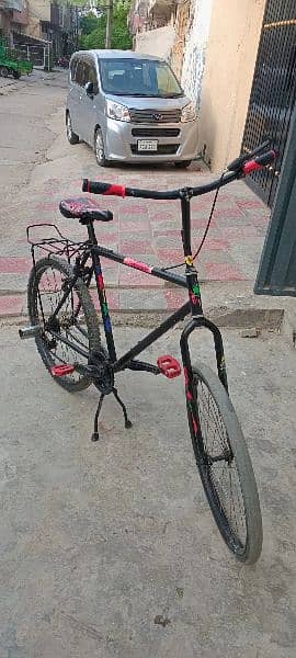 phoneix bicycle 2