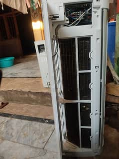 Haier DC Inverter 0