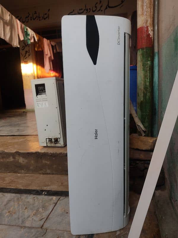 Haier DC Inverter 1