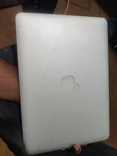 MacBook